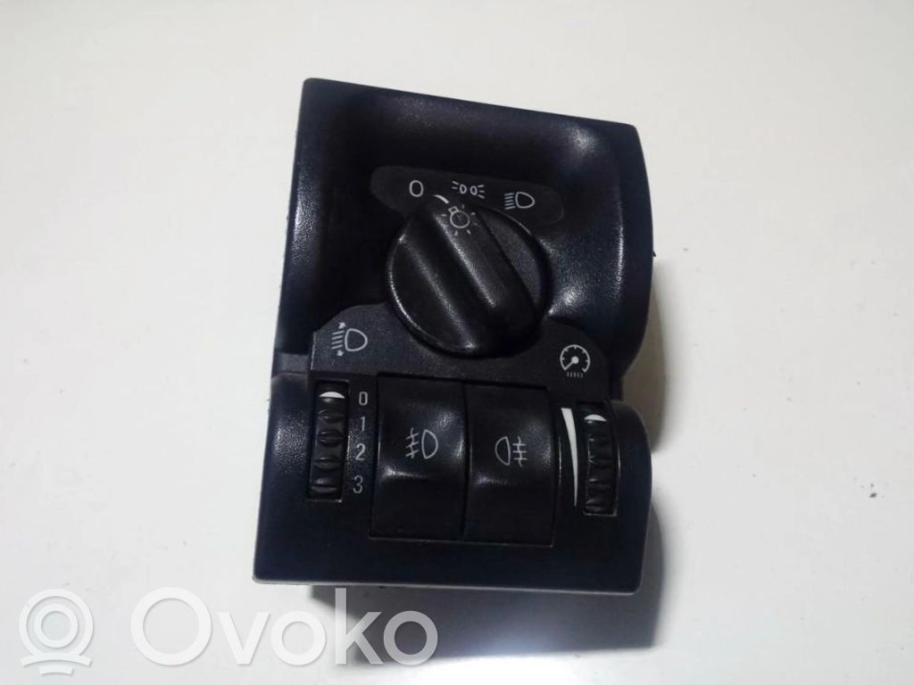 Opel Vectra B Interruttore luci 