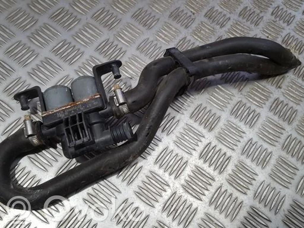 BMW X5 E53 Supapă control încălzitor lichid răcire 