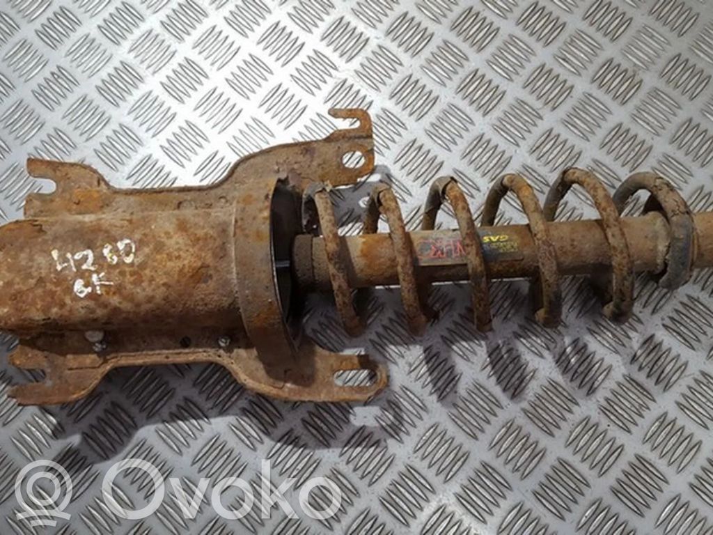 Opel Vectra B Amortizor spate 