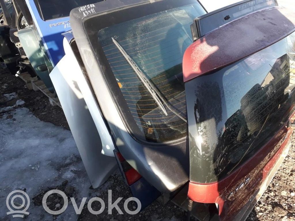 Isuzu Trooper Portellone posteriore/bagagliaio