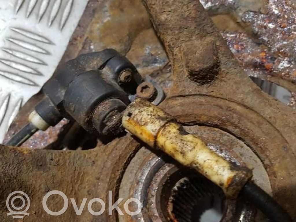 Opel Vectra B Capteur de vitesse de roue ABS