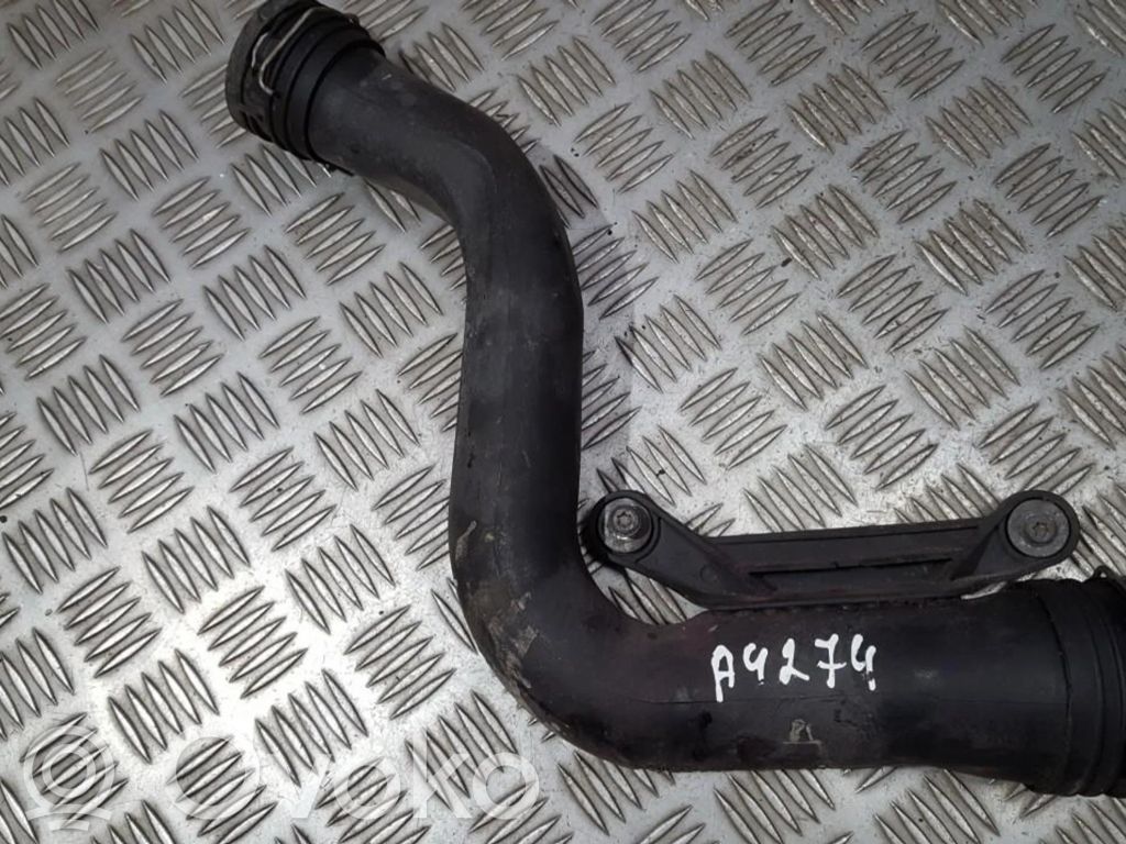 Seat Altea XL Tubo flessibile intercooler