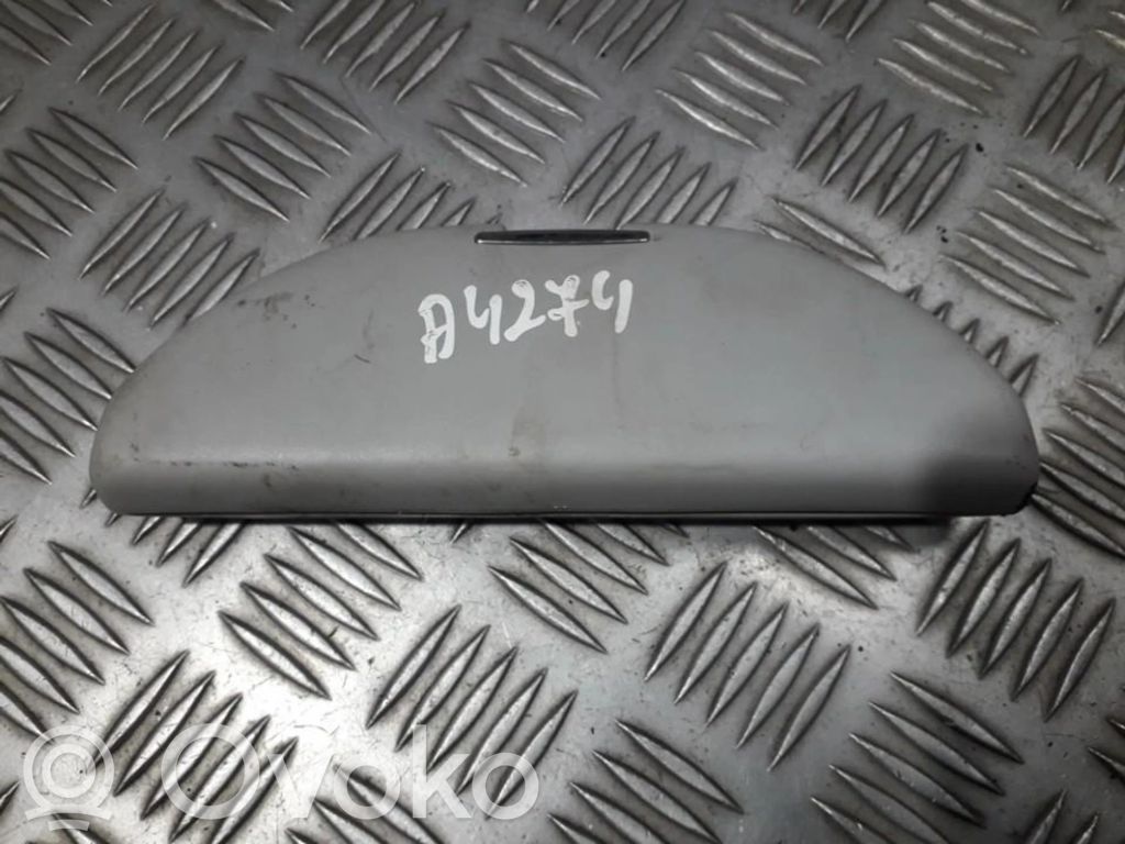 Seat Altea XL Altra parte interiore 