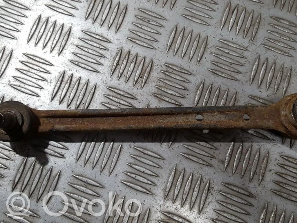 Mercedes-Benz C W202 Basculă superioară spate 
