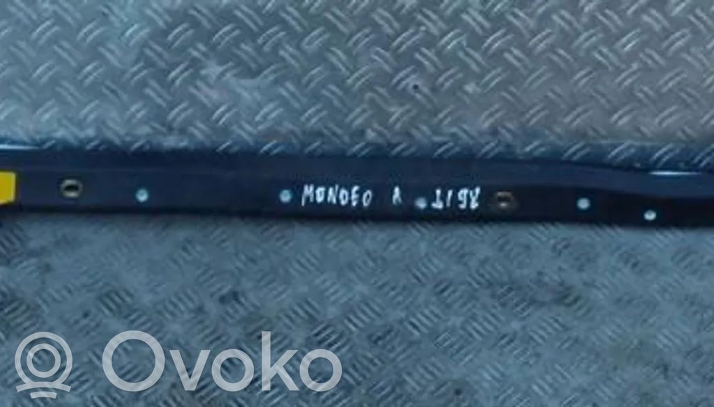 Ford Mondeo Mk III Airbag cortină