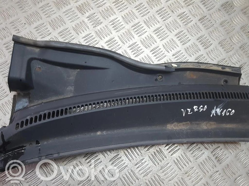Toyota Corolla Verso AR10 Pyyhinkoneiston lista 