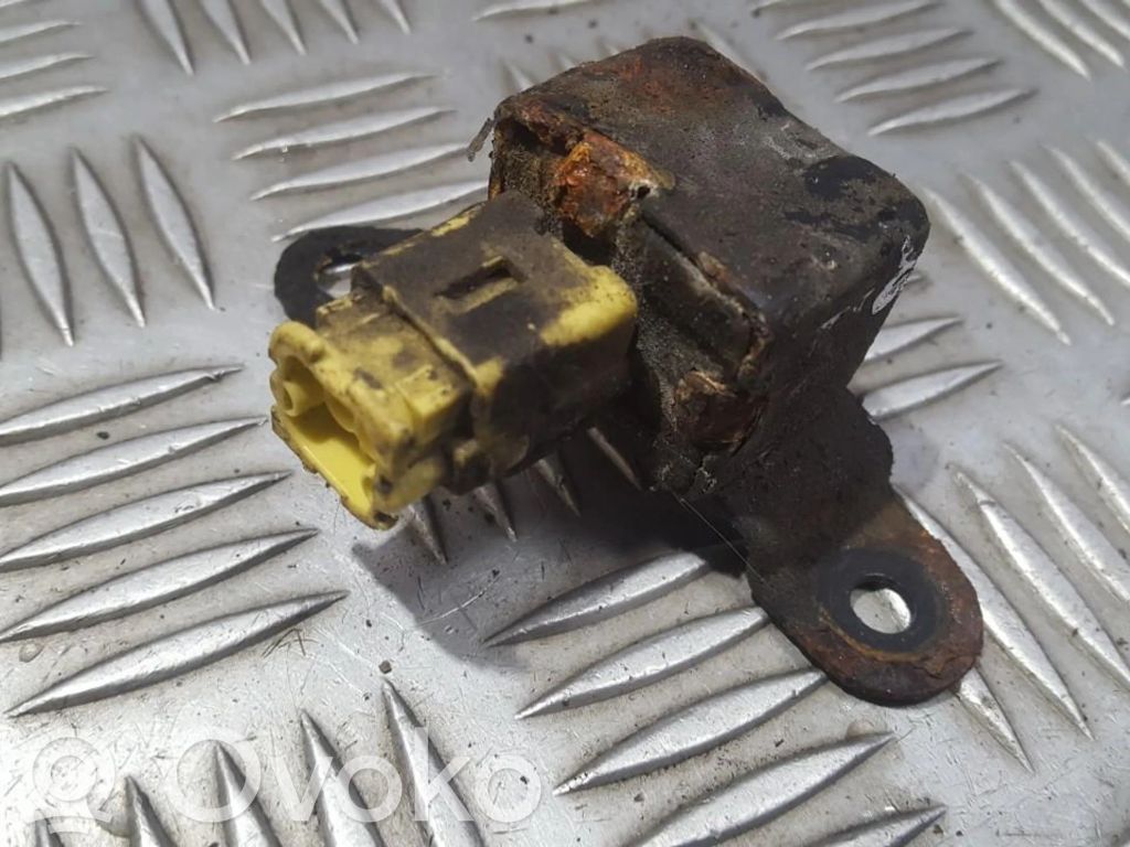 Toyota Corolla Verso AR10 Senzor impact/declanșare airbag 