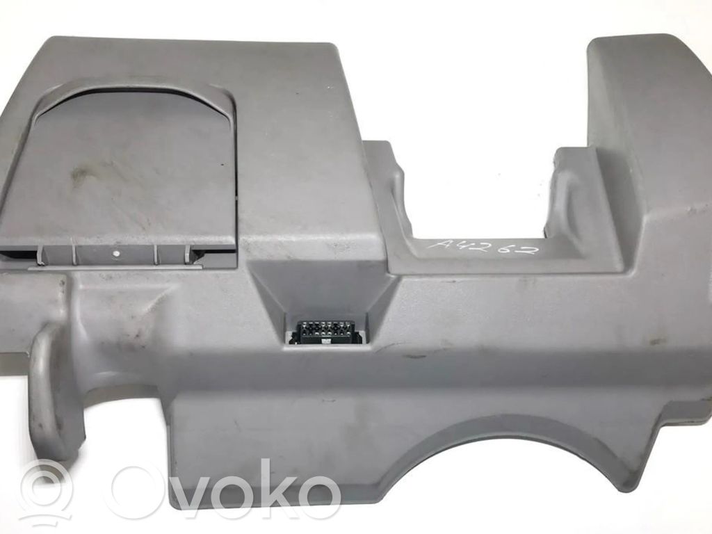 Nissan Almera N16 Inne części wnętrza samochodu 