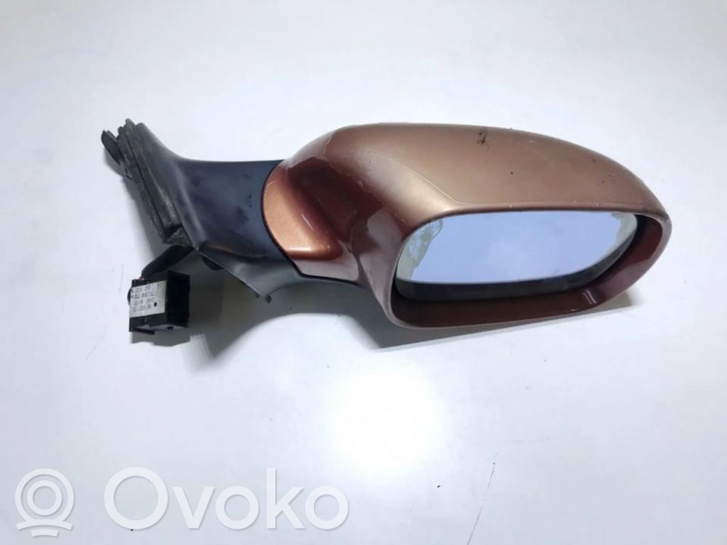 Elektryczne lusterko boczne drzwi przednich   8L1853533,225032,225032,8L1853533