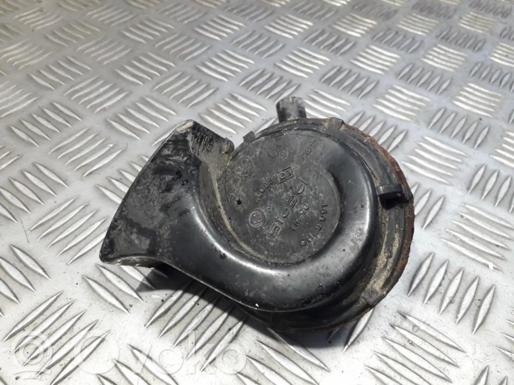 Renault Laguna I Garso signalas 