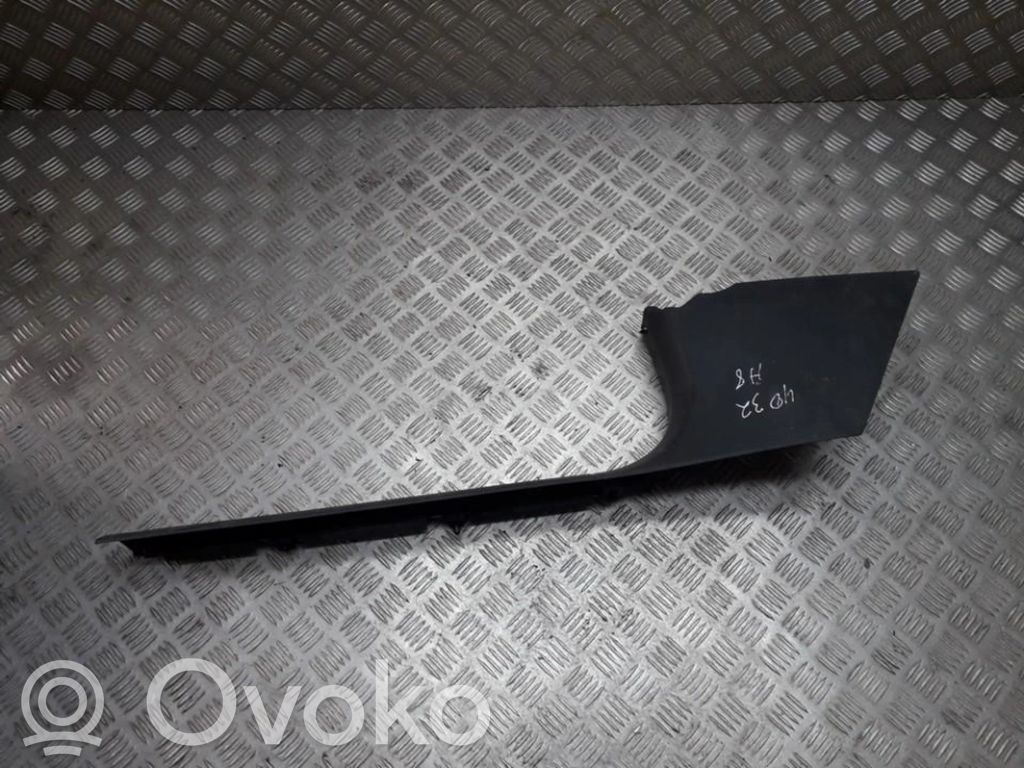 Audi A8 S8 D3 4E Muu sisätilojen osa 