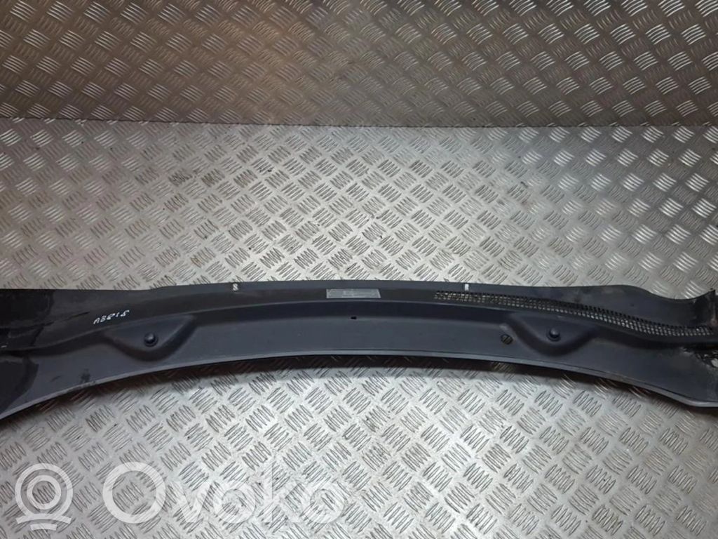 Opel Corsa D Moldura del limpia