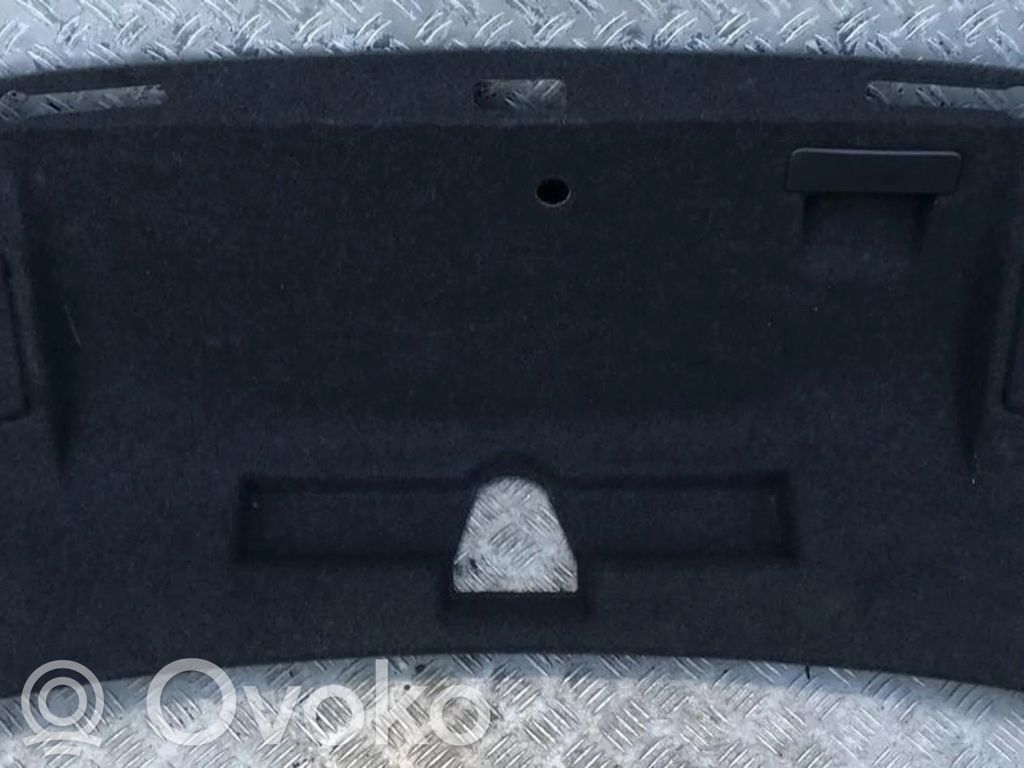 Audi A5 8T 8F Altra parte interiore 
