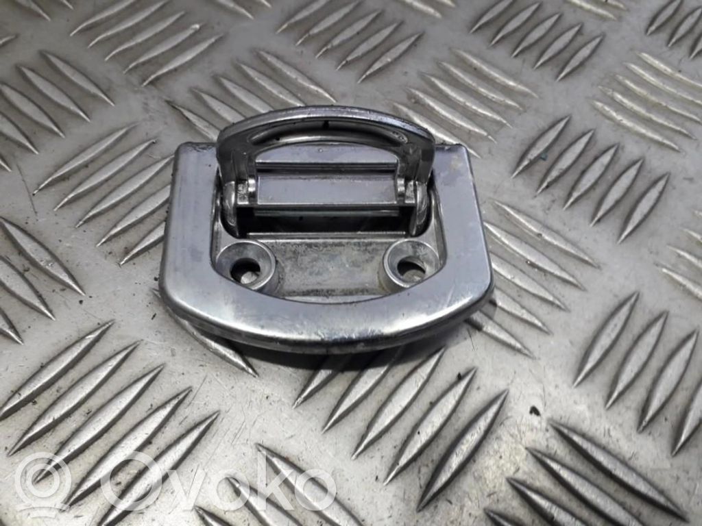 Audi A4 S4 B8 8K Altra parte esteriore
