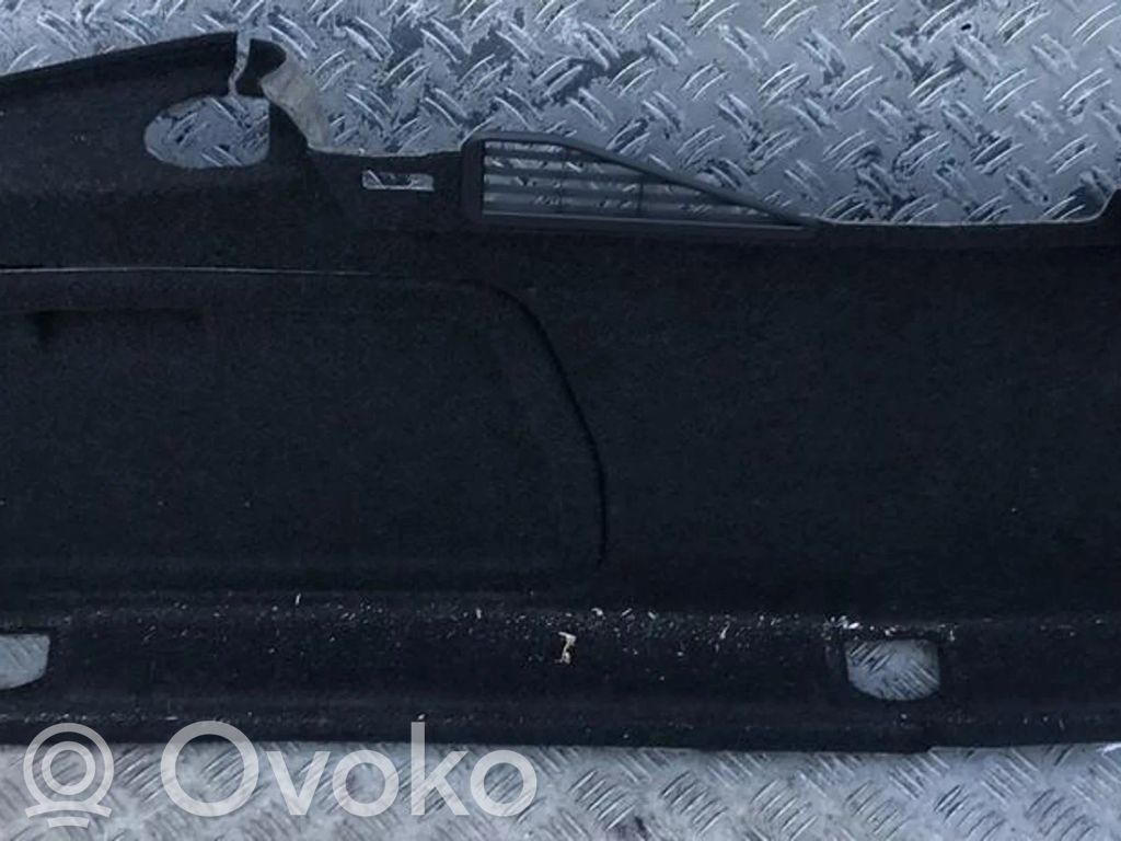 Audi A5 8T 8F Altra parte interiore 