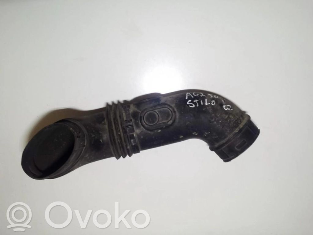 Fiat Stilo Tubo di aspirazione dell’aria 