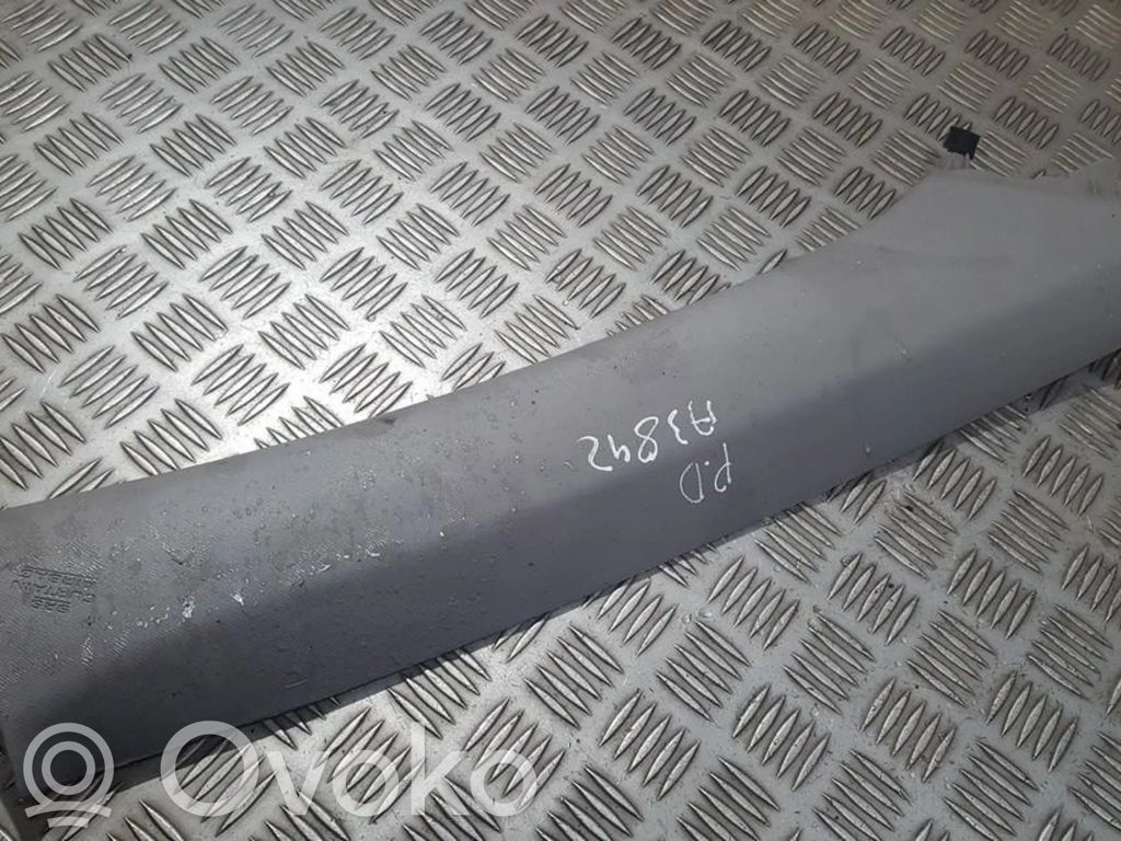 Toyota RAV 4 (XA30) Inne części wnętrza samochodu 
