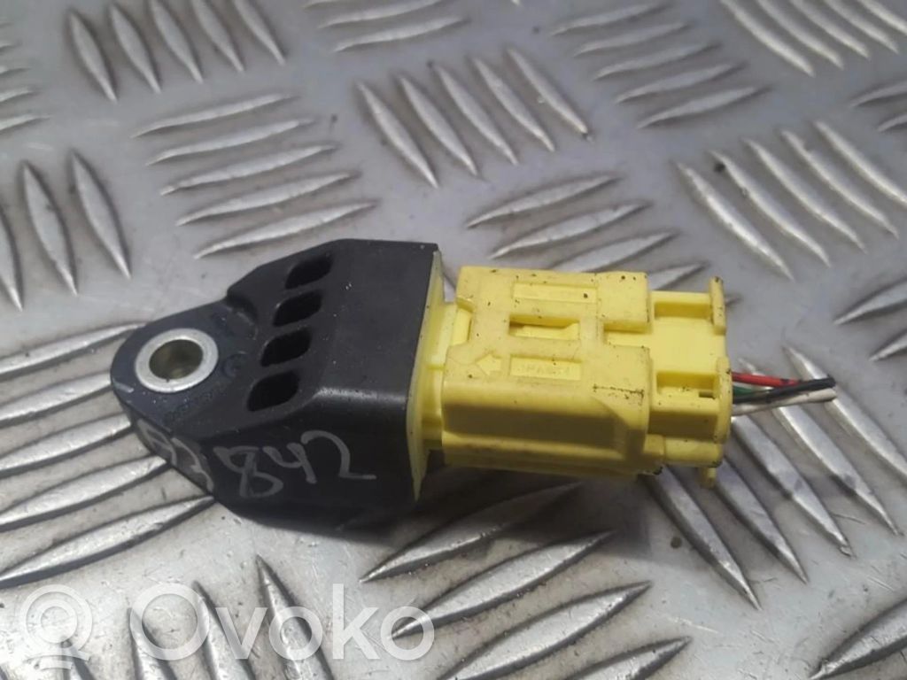 Toyota RAV 4 (XA30) Sensore d’urto/d'impatto apertura airbag
