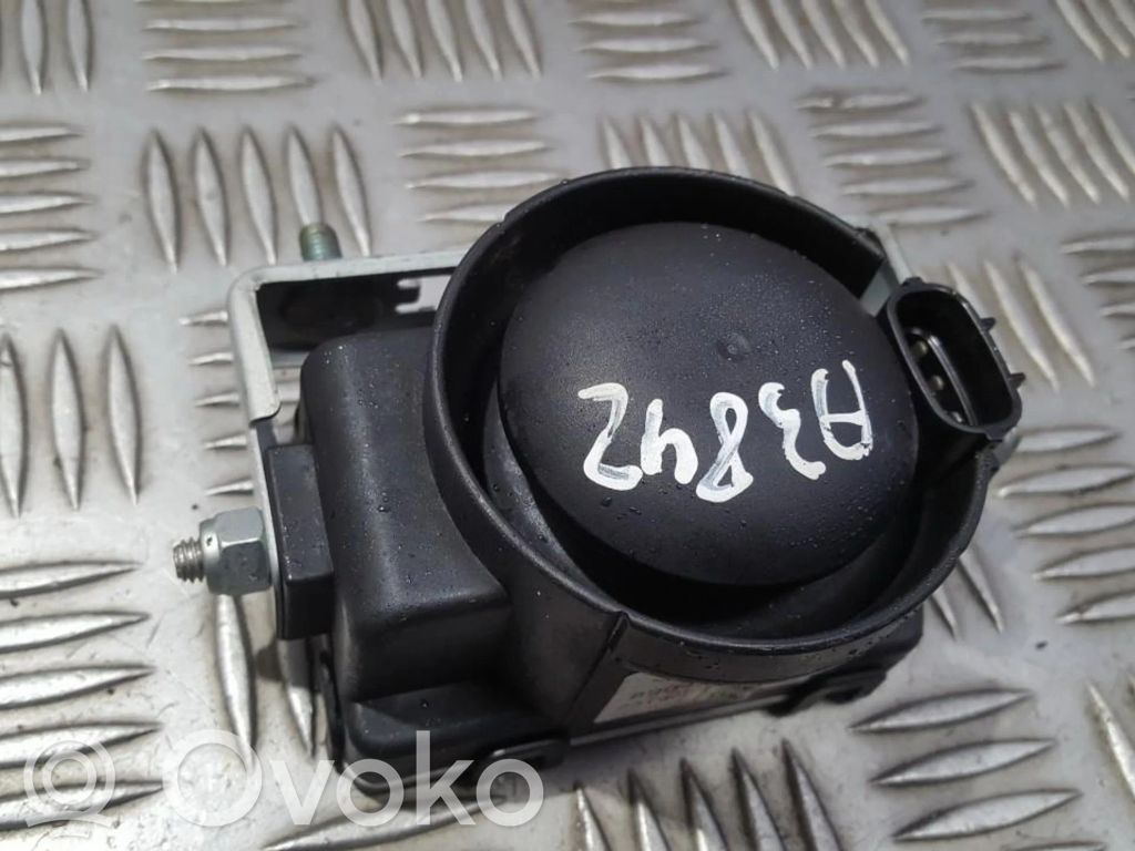 Toyota RAV 4 (XA30) Signal sonore 
