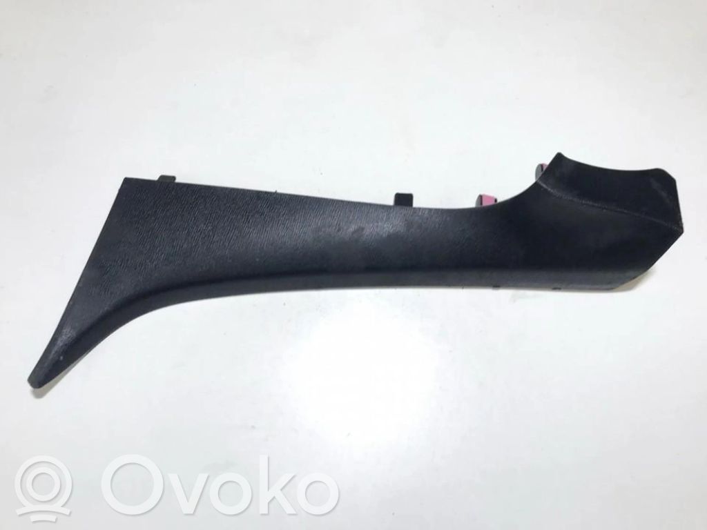 Toyota Avensis T270 Inne części wnętrza samochodu