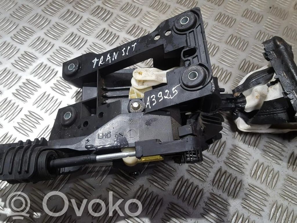 Ford Transit Selettore cambio 