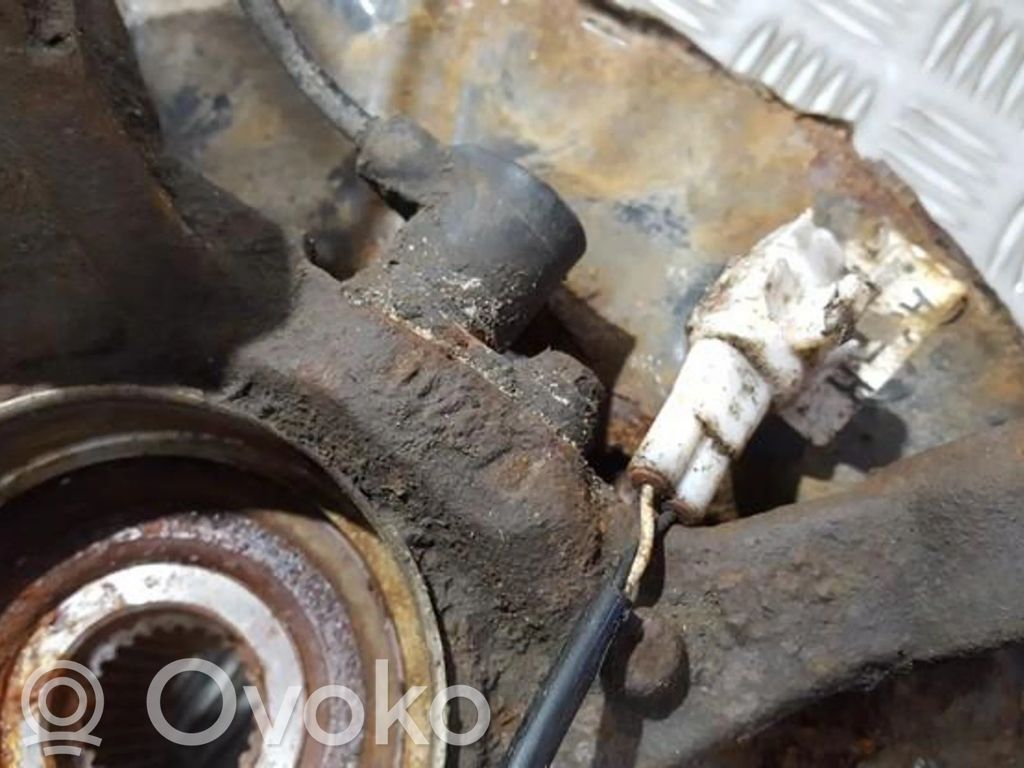 Toyota Corolla Verso AR10 Senzor ABS roată 