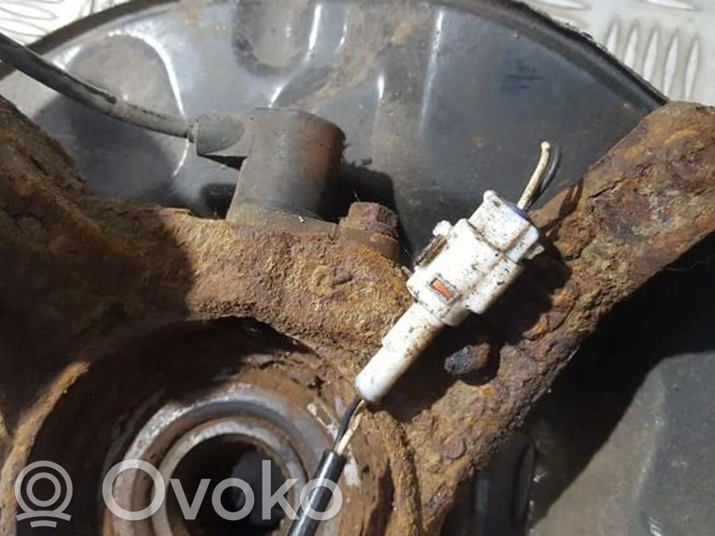 Toyota Corolla E120 E130 Senzor ABS roată 