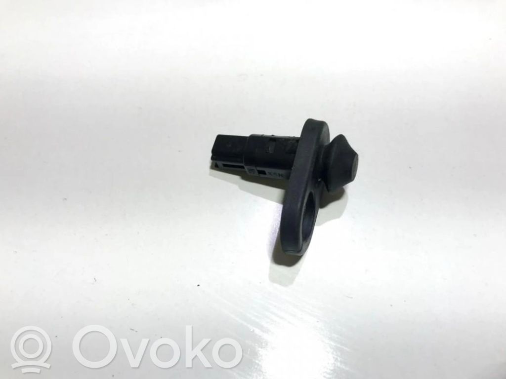 Sensor de la puerta delantera coupé