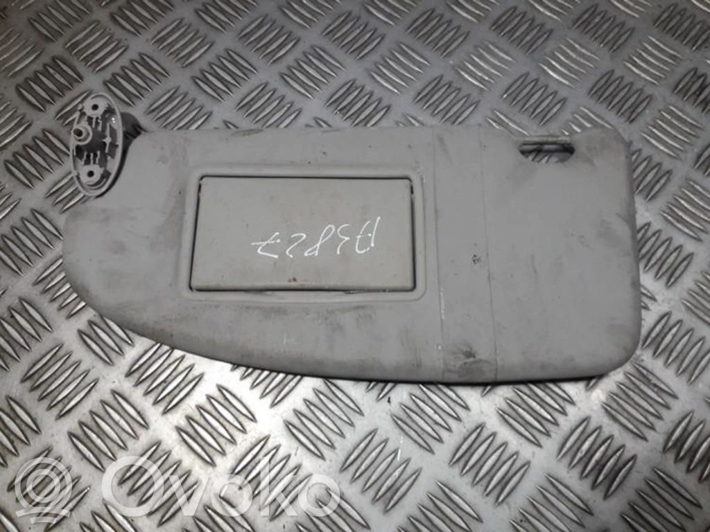 Ford Focus Sun visor 