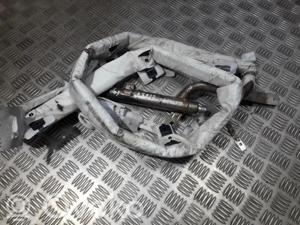 Ford Galaxy Airbag del techo 