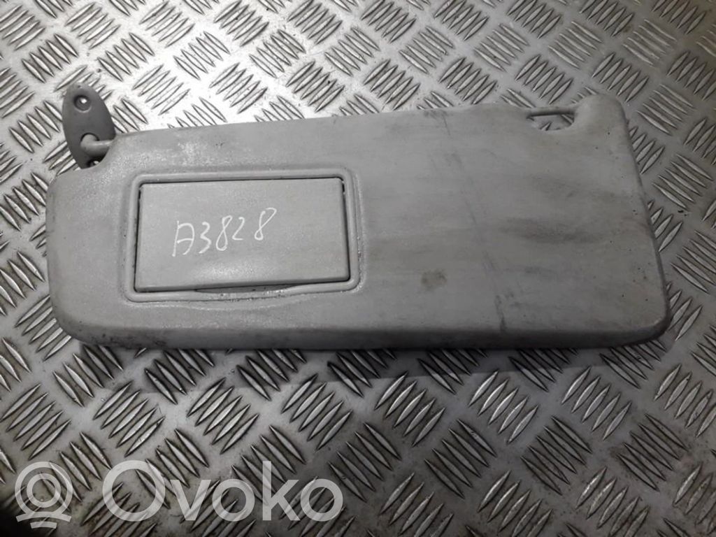 Ford Focus C-MAX Parasolar 