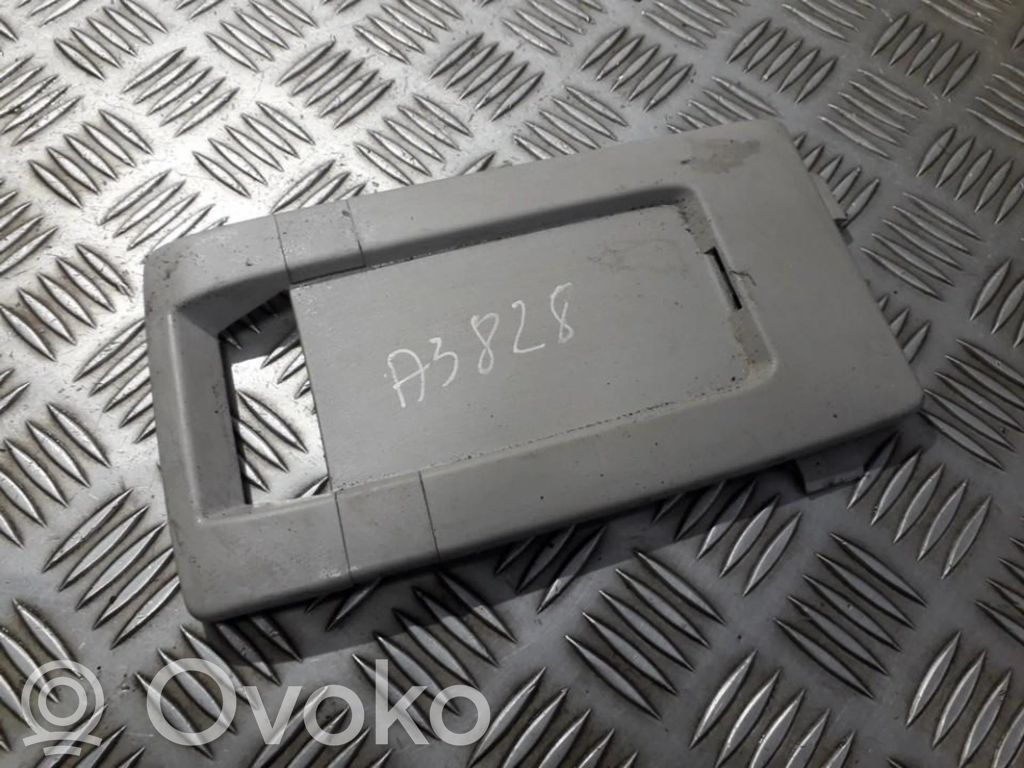 Ford Focus C-MAX Altra parte interiore 