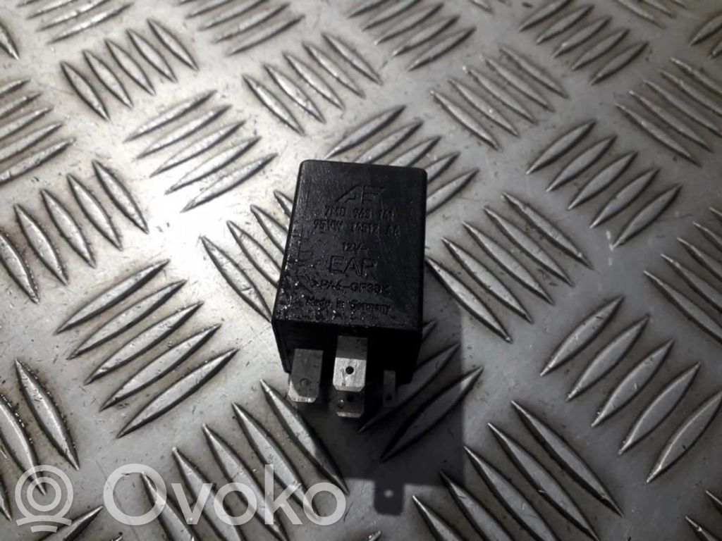 Sonstige Relais   7M0963141,95VW14512AA,7M0963141,95VW14512AA