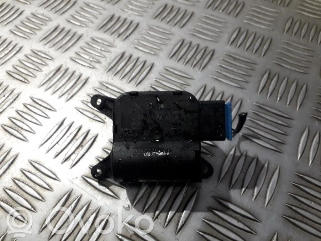 Volkswagen Golf Plus Motor/actuator clapetă aer