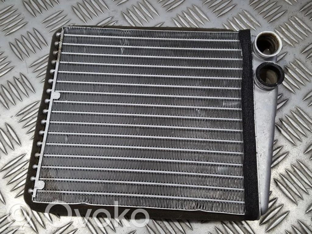 Volkswagen Golf Plus Radiatore riscaldamento abitacolo 