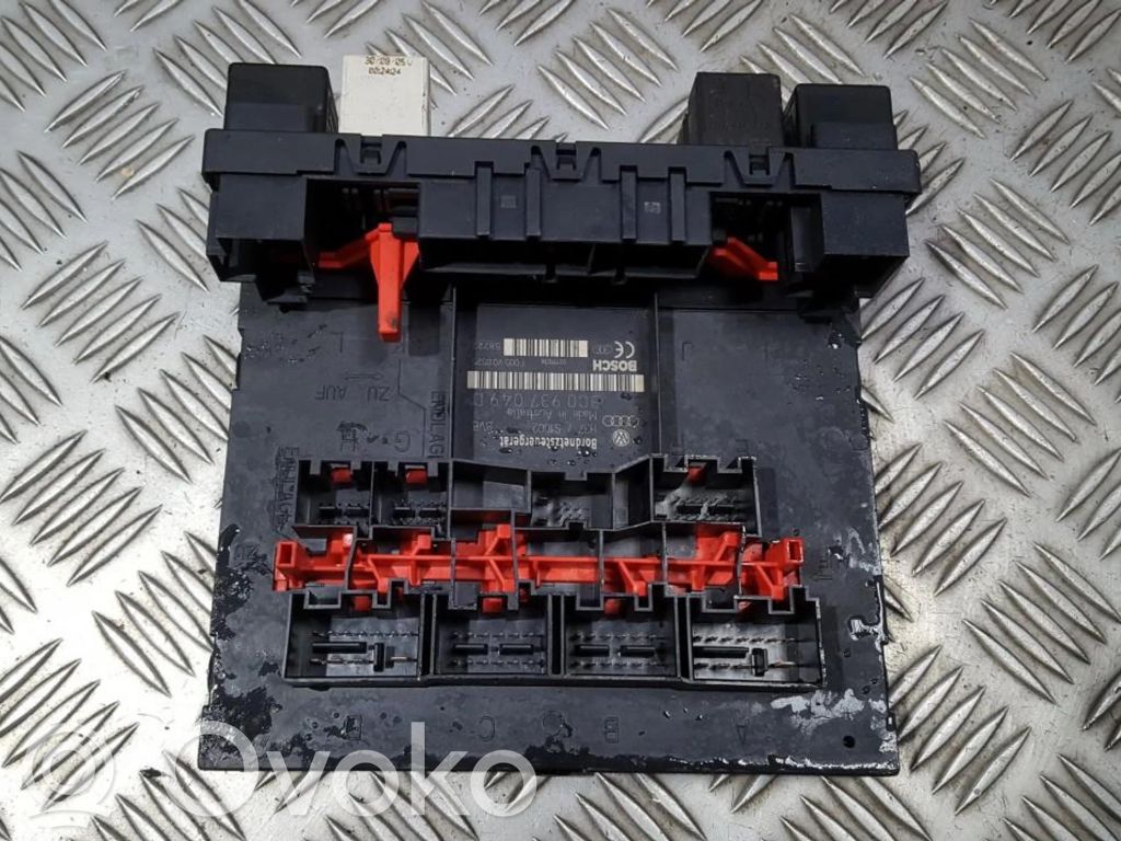 Modul confort   3C0937049D,F005V00525,3C0937049D,F005V00525