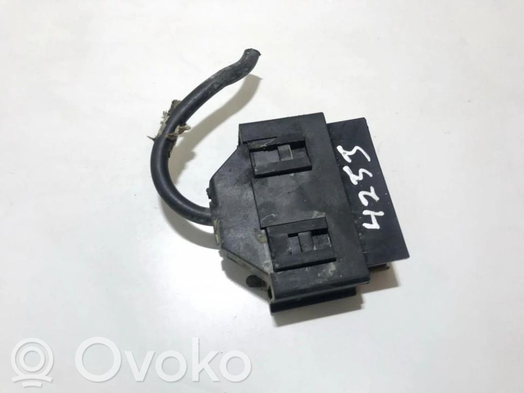 Citroen Xsara Picasso Set scatola dei fusibili 