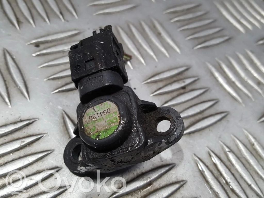 Mercedes-Benz Vito Viano W639 Luftdrucksensor 