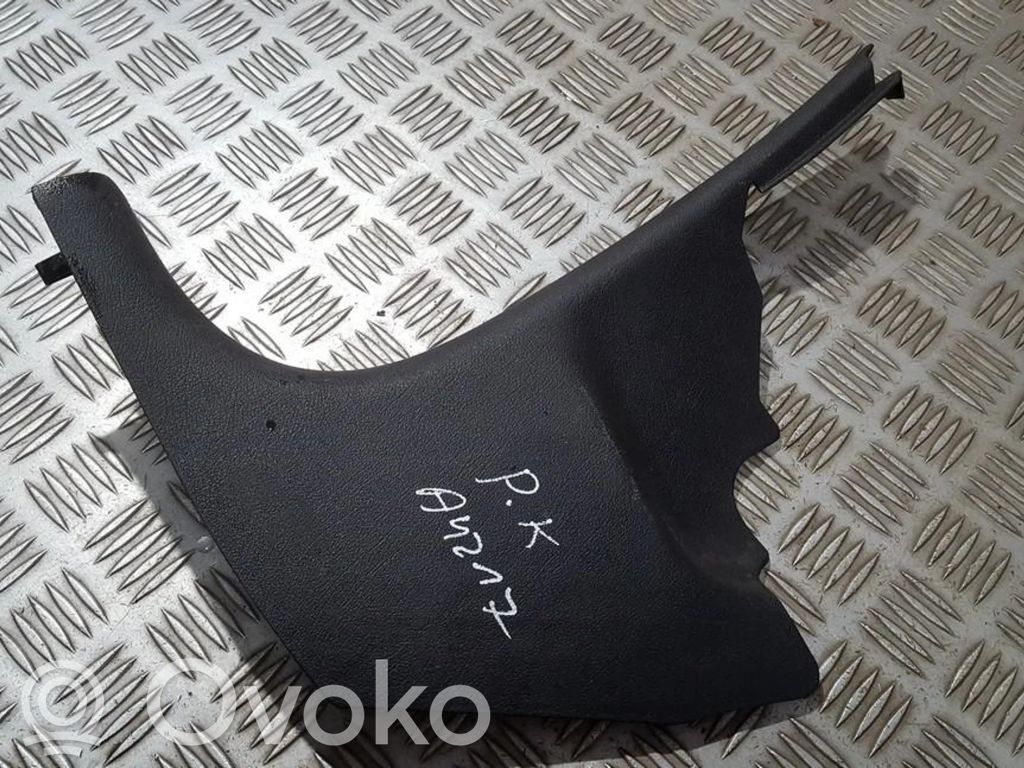 Audi A3 S3 8P Altra parte interiore 