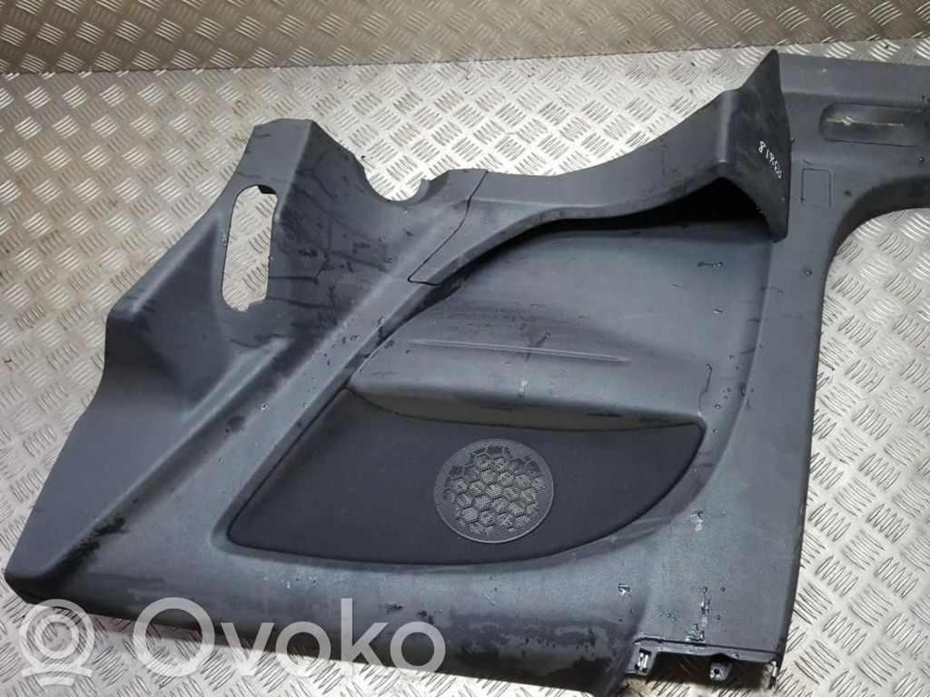Opel Corsa D Otros repuestos del interior 
