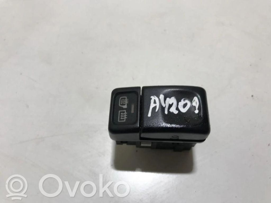 Windscreen/window heater switch   9128263,96W12K,9128263,96W12K