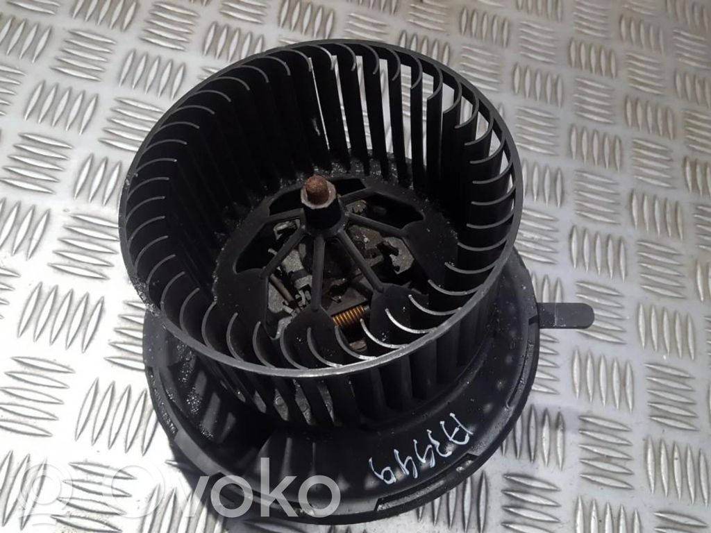 Volkswagen Jetta V Ventilator aerotermă 