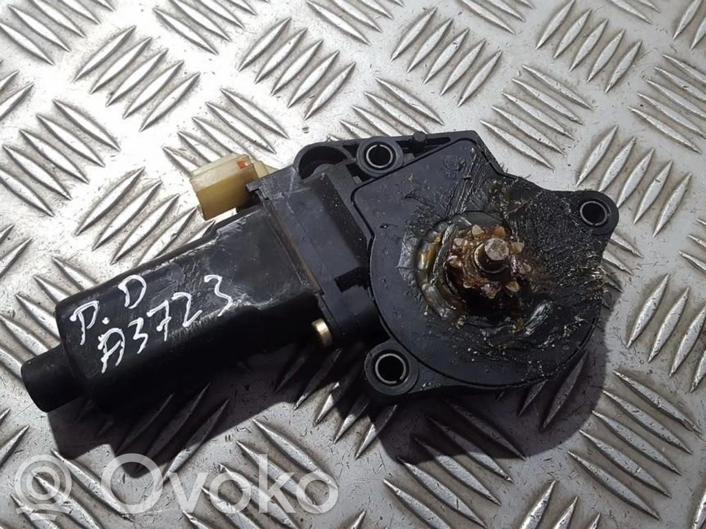 Hyundai Elantra Motorino alzacristalli della portiera anteriore