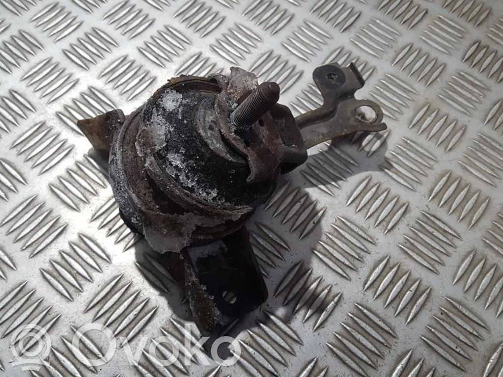 Soporte de montaje del motor