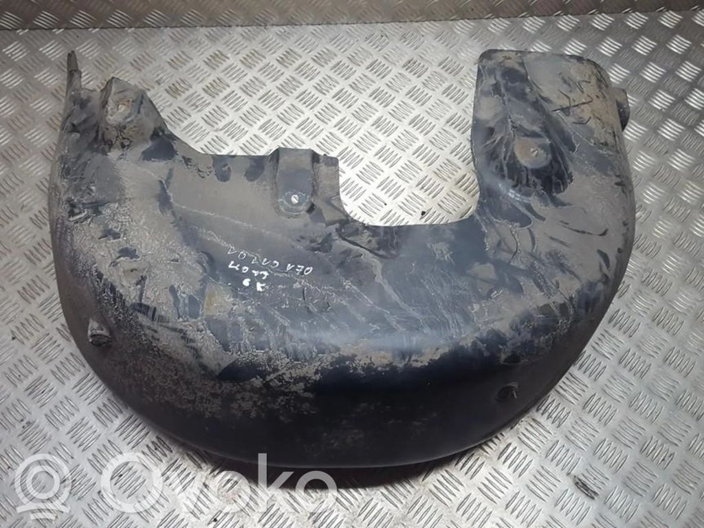 Volvo V70 Rivestimento paraspruzzi parafango posteriore
