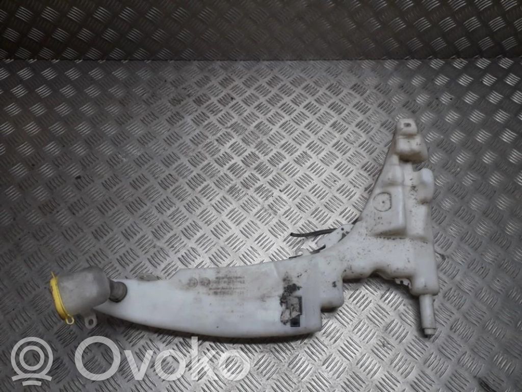 Ford Focus Depósito/tanque del líquido limpiaparabrisas 