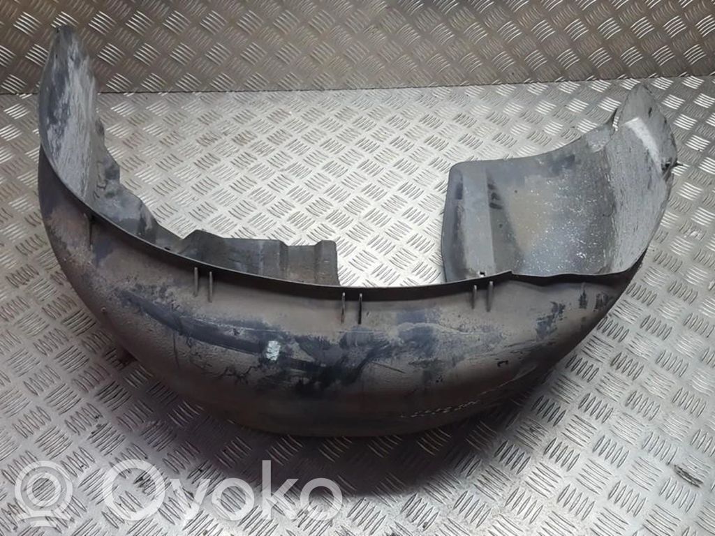 Volvo V70 Rivestimento paraspruzzi parafango posteriore