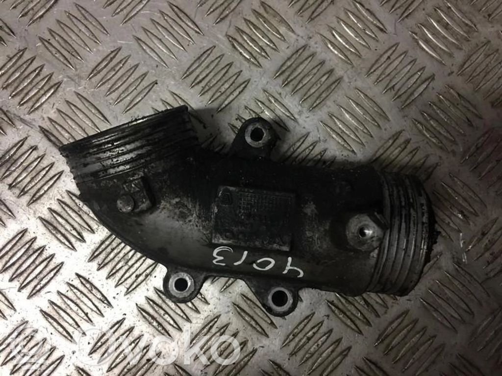 Volvo V70 Tubo flessibile intercooler