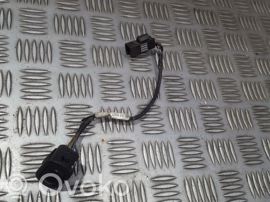 Opel Corsa B Electric window control switch 