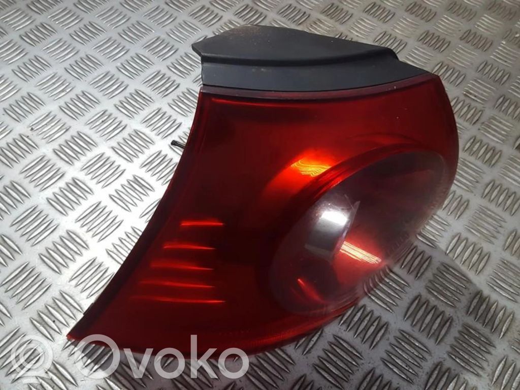 Volkswagen Golf V Lampă spate în caroserie 
